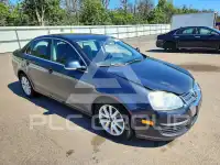 2010 Volkswagen Jetta фото