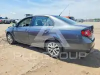 2010 Volkswagen Jetta photo