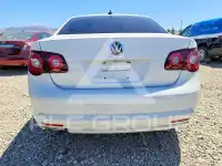 2010 Volkswagen Jetta фото