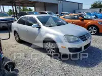2010 Volkswagen Jetta фото