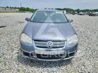 2010 Volkswagen Jetta фото