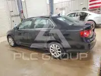 2010 Volkswagen Jetta фото