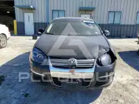 2010 Volkswagen Jetta фото