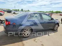 2010 Volkswagen Jetta photo