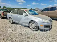 2010 Volkswagen Jetta photo