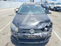2010 Volkswagen Jetta фото