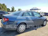 2010 Volkswagen Jetta photo