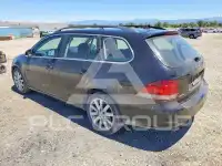2010 Volkswagen Jetta photo