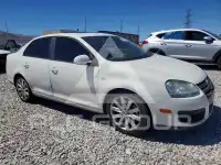 2010 Volkswagen Jetta photo