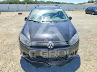 2010 Volkswagen Jetta photo