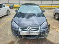 2010 Volkswagen Jetta photo