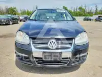 2010 Volkswagen Jetta photo