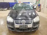2010 Volkswagen Jetta фото