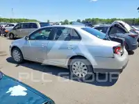 2010 Volkswagen Jetta photo