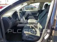 2010 Volkswagen Jetta photo