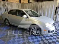 2010 Volkswagen Jetta photo