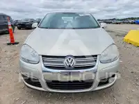 2010 Volkswagen Jetta фото