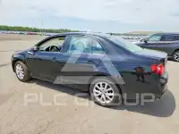 2010 Volkswagen Jetta photo
