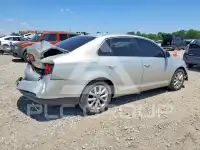 2010 Volkswagen Jetta photo