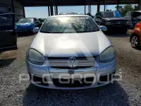 2010 Volkswagen Jetta фото