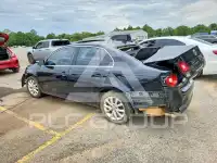 2010 Volkswagen Jetta photo