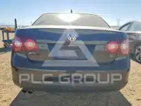 2010 Volkswagen Jetta photo