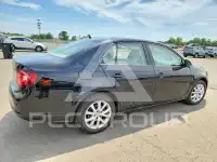 2010 Volkswagen Jetta photo