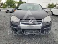 2010 Volkswagen Jetta photo