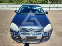 2010 Volkswagen Jetta фото