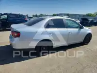 2010 Volkswagen Jetta photo