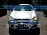2010 Volkswagen Jetta photo