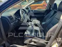 2010 Volkswagen Jetta photo