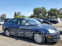 2010 Volkswagen Jetta photo