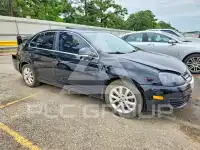 2010 Volkswagen Jetta photo