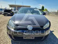 2010 Volkswagen Jetta фото