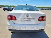 2010 Volkswagen Jetta фото