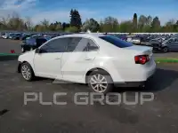 2010 Volkswagen Jetta фото