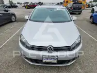 2010 Volkswagen Jetta фото