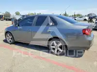 2010 Volkswagen Jetta photo