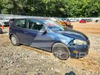 2010 Volkswagen GOLF photo