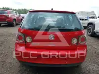 2010 Volkswagen GOLF photo