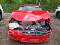 2010 Volkswagen GOLF photo