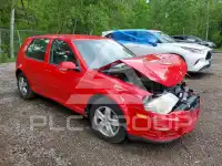 2010 Volkswagen GOLF photo