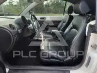 2010 Volkswagen BEETLE фото