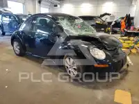 2010 Volkswagen BEETLE фото