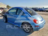 2010 Volkswagen BEETLE фото