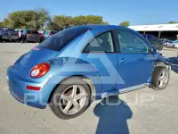 2010 Volkswagen BEETLE фото