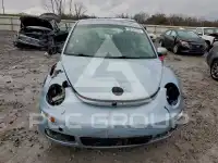 2010 Volkswagen BEETLE фото