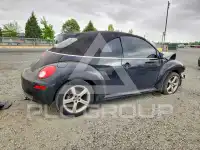 2010 Volkswagen BEETLE фото