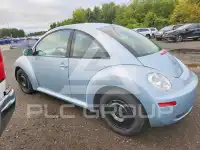 2010 Volkswagen BEETLE фото